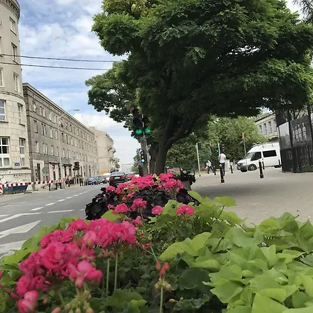 Appartstudio Viktoria Apartman *