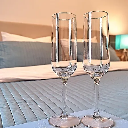 Appartstudio Viktoria Apartman