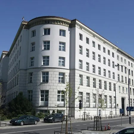 Appartstudio Viktoria Warsaw