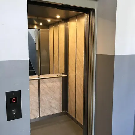 Appartstudio Viktoria Warsaw