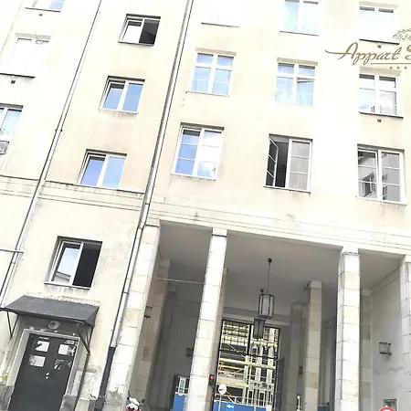Appartstudio Viktoria Apartment