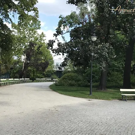 Appartstudio Viktoria * Warsaw