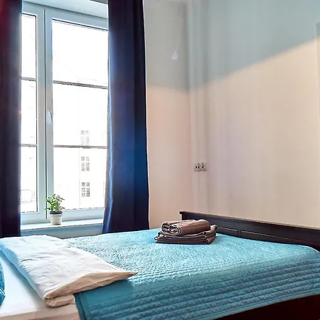 Appartstudio Viktoria Warsaw