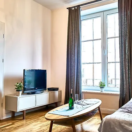 Appartstudio Viktoria Apartment